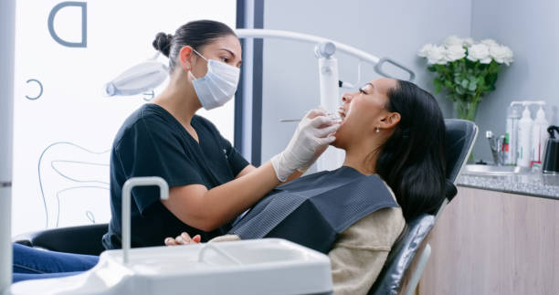 Advanced Technology for Better Dental Care in Taylor Creek, FL
