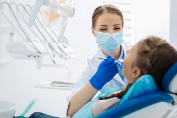 Taylor Creek, FL Dental Services Company